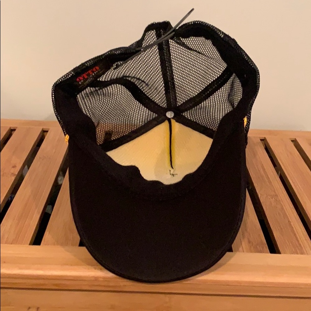 Get Outside Snapback - image 3